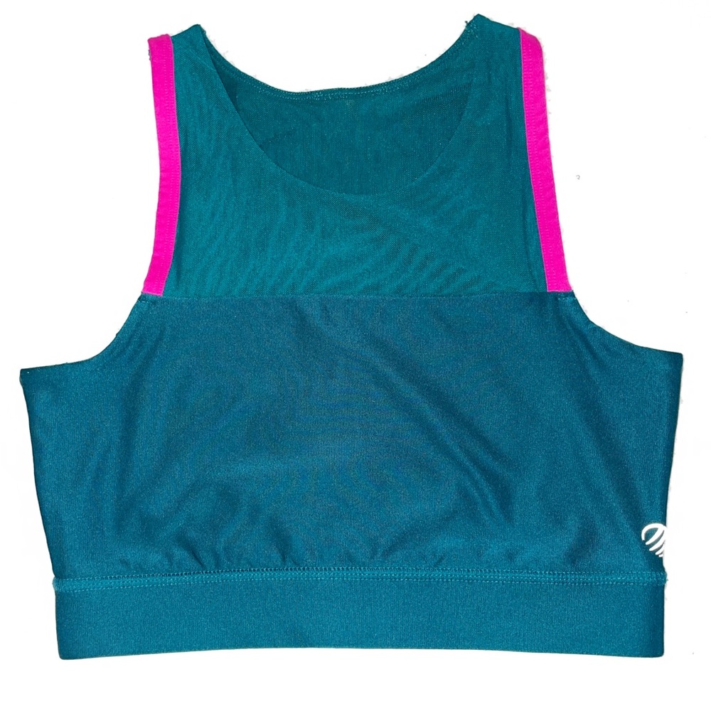 Gym Sports bra